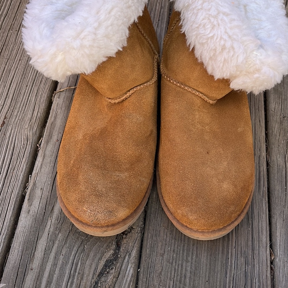 Kookaburra by Ugs Women’s Boots Size 10